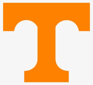 Tennessee Volunteers - Tennessee Football Logo Png
