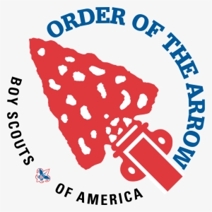 Order Of The Arrow Logo