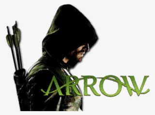 Arrow Is A Modern Retelling Of The Adventures Of Legendary - Arrow Tv Series Png