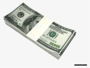 Money Stack Png Graphic Freeuse Library - Stack Of Money Png