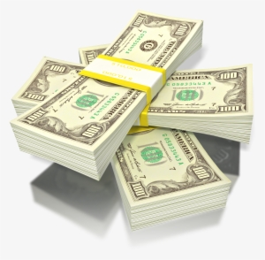Stacks Of Money Sign Clipart
