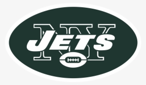 Tennessee Titans At New York Jets - New York Jets Logo Png