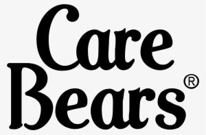 Care Bears Logo Png Transparent - Logo Care Bears