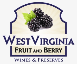 Mountain Blackberry Wine West Virginia Fruit & Berry