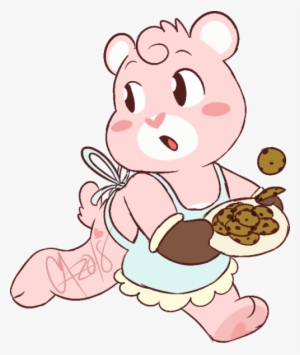 Image Library Download Carebear Drawing Evil - Cartoon