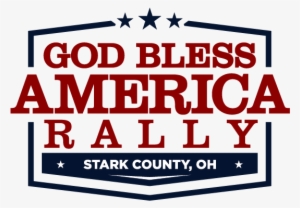 God Bless America Rally