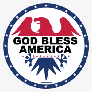 Round God Bless America - Irving Berlin: God Bless America (sheet Music)