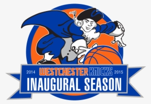 Knicks Logo Png - Westchester Knicks Logo Png