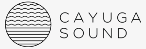 Cayuga Sound - Cayuga Sound Logo