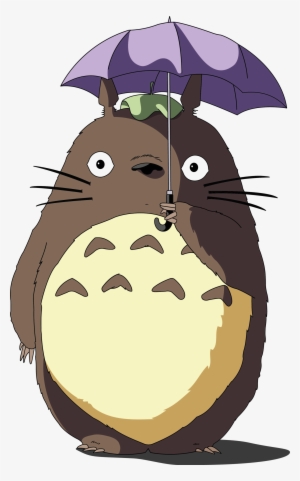Clip Art Royalty Free Library Immagine Correlata Totoro - Totoro Logo