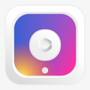 Logo-5 - Cool Instagram Logo Png