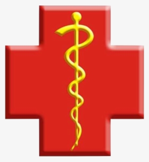 Rescue Cross 3d - Lifeline Ambulance Rescue, Inc