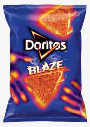 Dorito Blaze