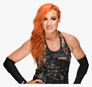 In Addition, Jeff Jarvis Assists In Compiling Historical - Wwe Becky Lynch Png