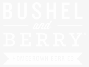 Bushel And Berry® - Logo