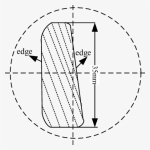 Cross Section Of The 3d Edge Phantom - Örümcek Ağı Matematik