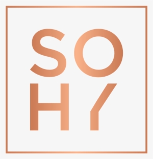 Sohy's Website - Logo