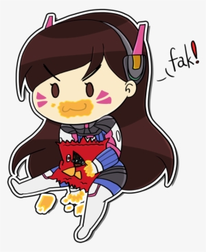 D Va By Mevrouwroze On Deviantart Dva - D.va