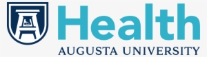 Augusta University Health Logo