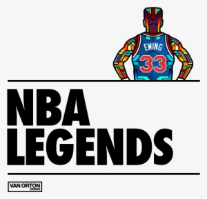 Nba Legend Logo Png