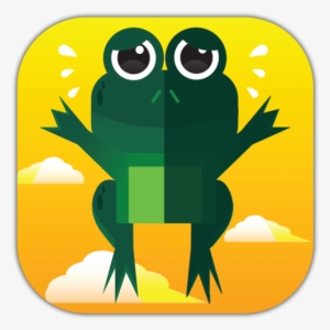 Crazy Frog Escape - Crazy Frog Jump Tap Escape