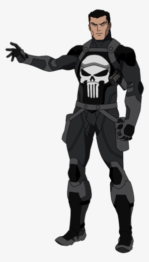 252 Best The Punisher Images On Pinterest In 2018 - Punisher Suit Design