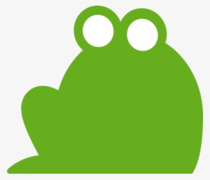 Footer Frog - Frog