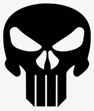 The Punisher - - Punisher Icon