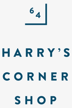 Harry's Corner Shop - Harry's Corner Shop Logo