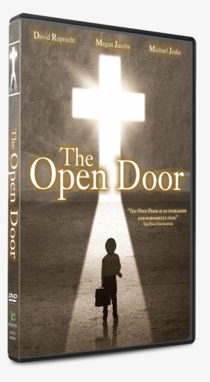 The Open Door - Cross