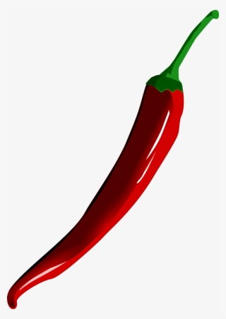 Collection Of Free Chilli - Red Pepper Clipart
