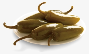 Whole Jalapeno - Jalapeño