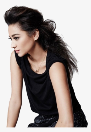 Shay Mitchell And Pretty Little Liars Image - Shay Mitchell Recent Photoshoot