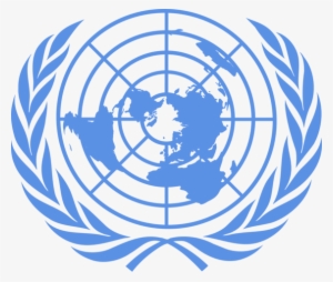 Un Got Involved In The Korean War But Not In The Vietnam - United Nations Logo Png