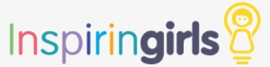 Ig - Inspiring Girls Logo