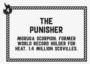 The Punisher - Circle