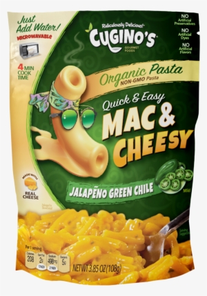 Jalapeno Pouch