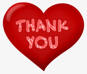 This Free Icons Png Design Of Thank You 1