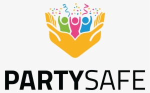 Party Safe - Sea House Logo