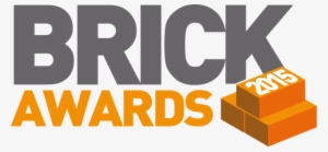 Brick Awards Logo - Brick Awards