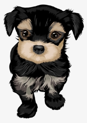 Cartoon Picture Of A Dog - Cute Cartoon Pictures Of Dog