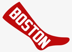 Boston Red Sox - Boston Red Sox First Logo