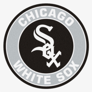 White Sox - Mlb White Sox Logo