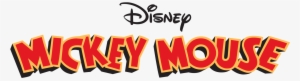 Mickey Mouse - Disney Mickey Mouse: Merry & Scary