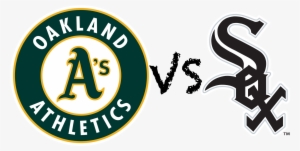 As Vs White Sox