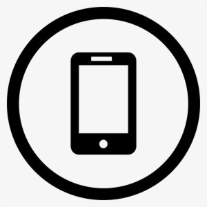 Mobile Free Icon - App Download Icon Png