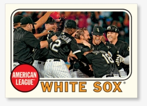 Chicago White Sox - Crew
