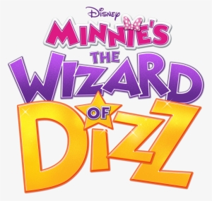 Mickey Mouse Clubhouse - Mickey Mouse Clubhouse: Minnie's The Wizard Of Dizz