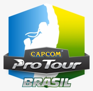Capcom Pro Tour Brazil - Capcom Pro Tour Logo