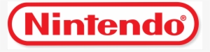 Capcom Logo Transparent - Nintendo Symbols